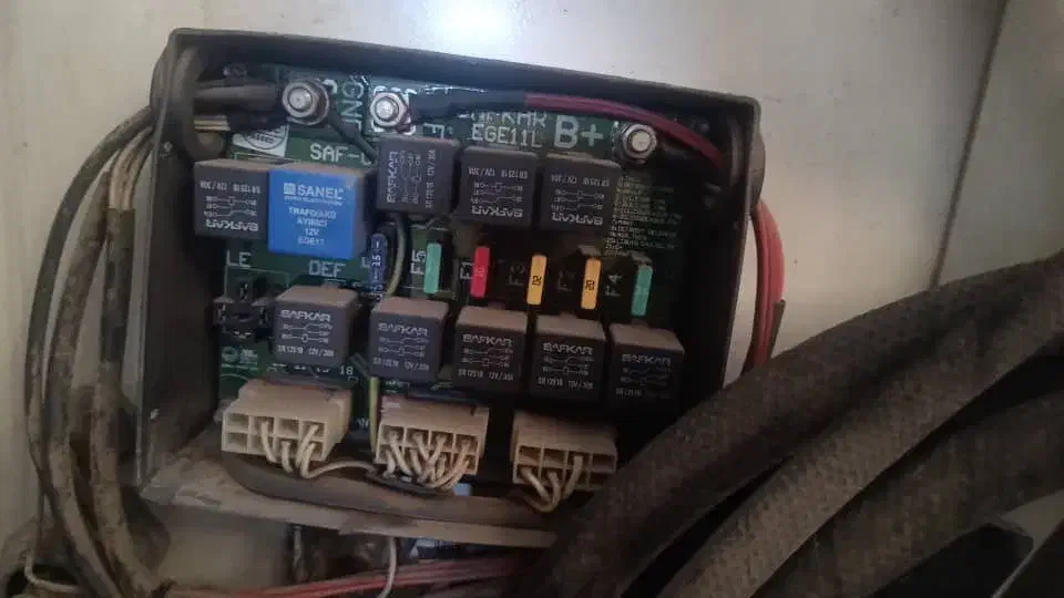 موتور یخچال پنگوئن|قطعات یدکی و لوازم جانبی|اسلامشهر, ملکآباد|دیوار