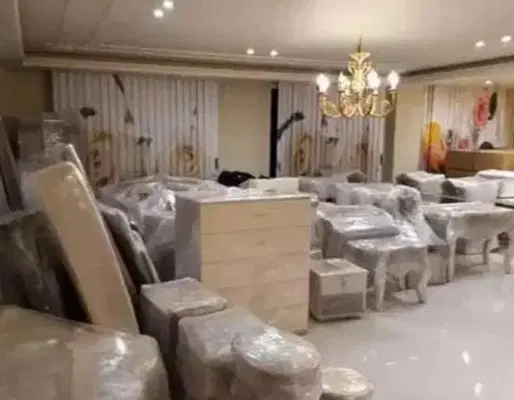 باربری حجت بارمرکزی خاور۶mاثاث کشی کارگراسباب کشی|خدمات حمل و نقل|مشهد, شهید مطهری|دیوار