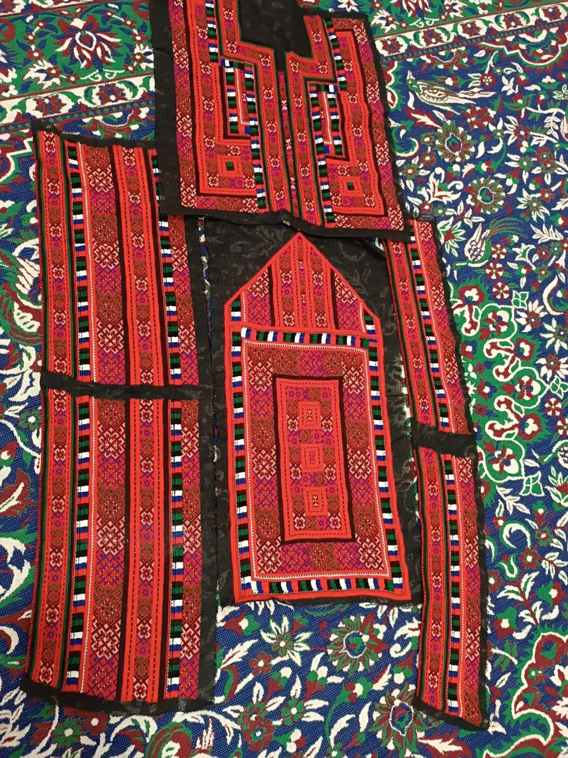 بدن آستین نو بزرگسال|لباس|سراوان, |دیوار