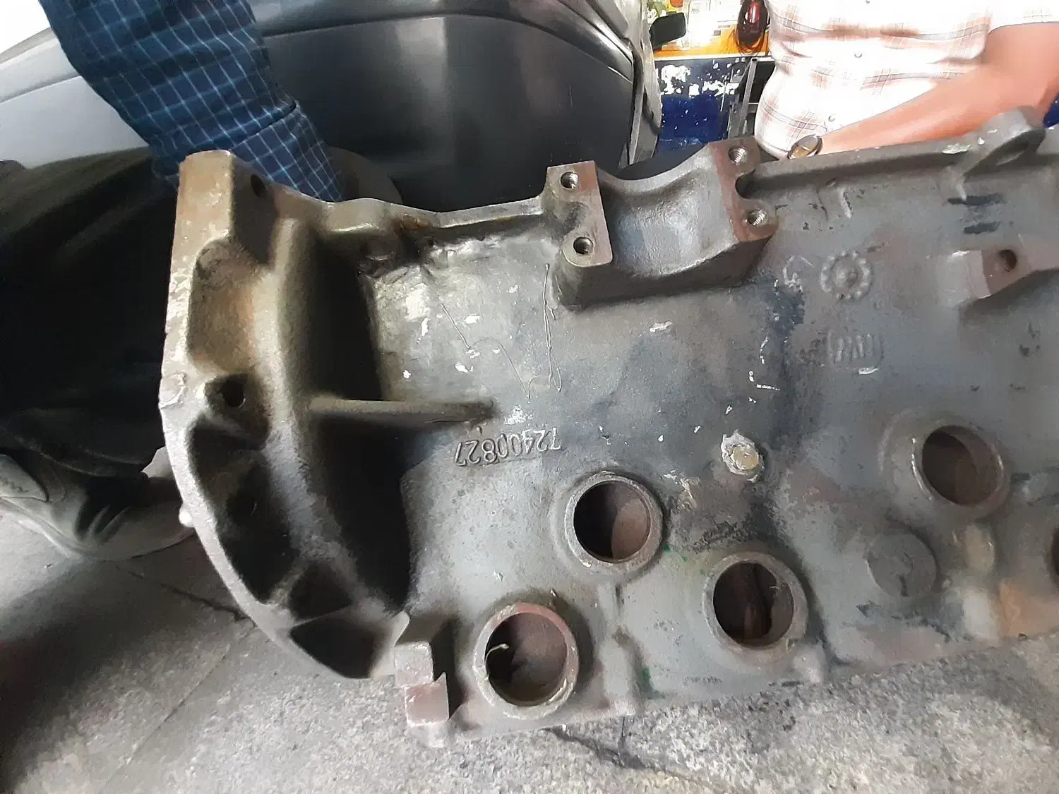 راهنمایی عزیزان|فعالیت داوطلبانه تحقیقاتی|مشهد, انقلاب|دیوار