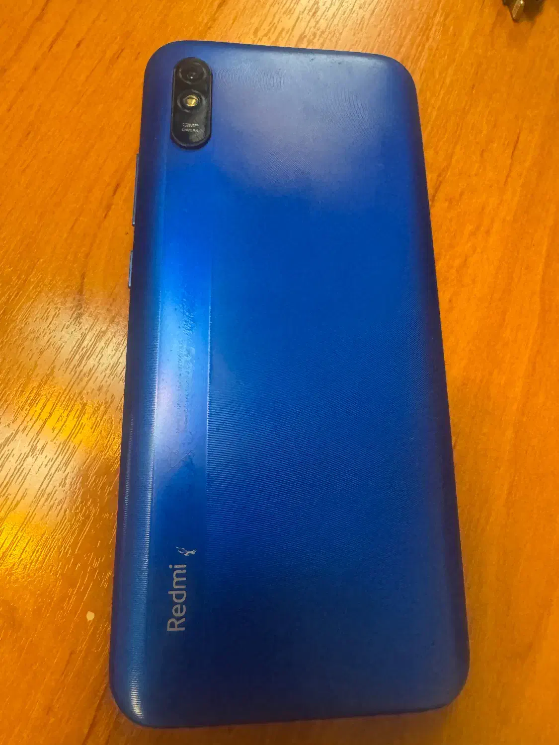 گوشی redmi9a|موبایل|تهران, تهرانسر مرکزی|دیوار