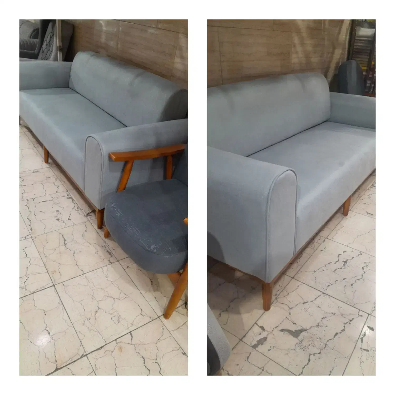 لوازم خانگی|مبلمان خانگی و میز عسلی|فسا, |دیوار