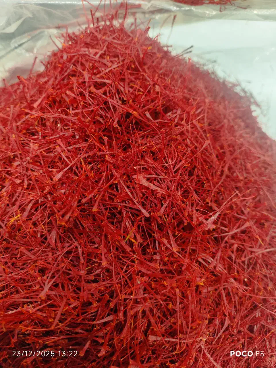 زعفران صادراتی|خوردنی و آشامیدنی|ارطه, |دیوار