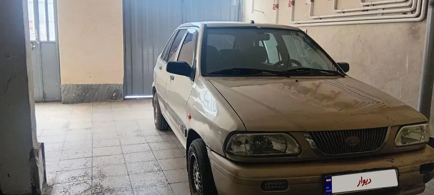 پراید|خودرو سواری و وانت|نهاوند, |دیوار