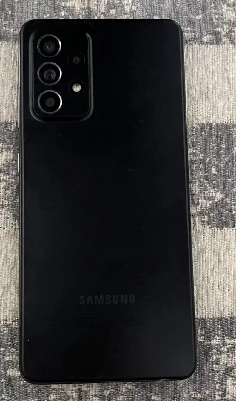 a52s 5G 256|موبایل|شیراز, گل سرخ|دیوار