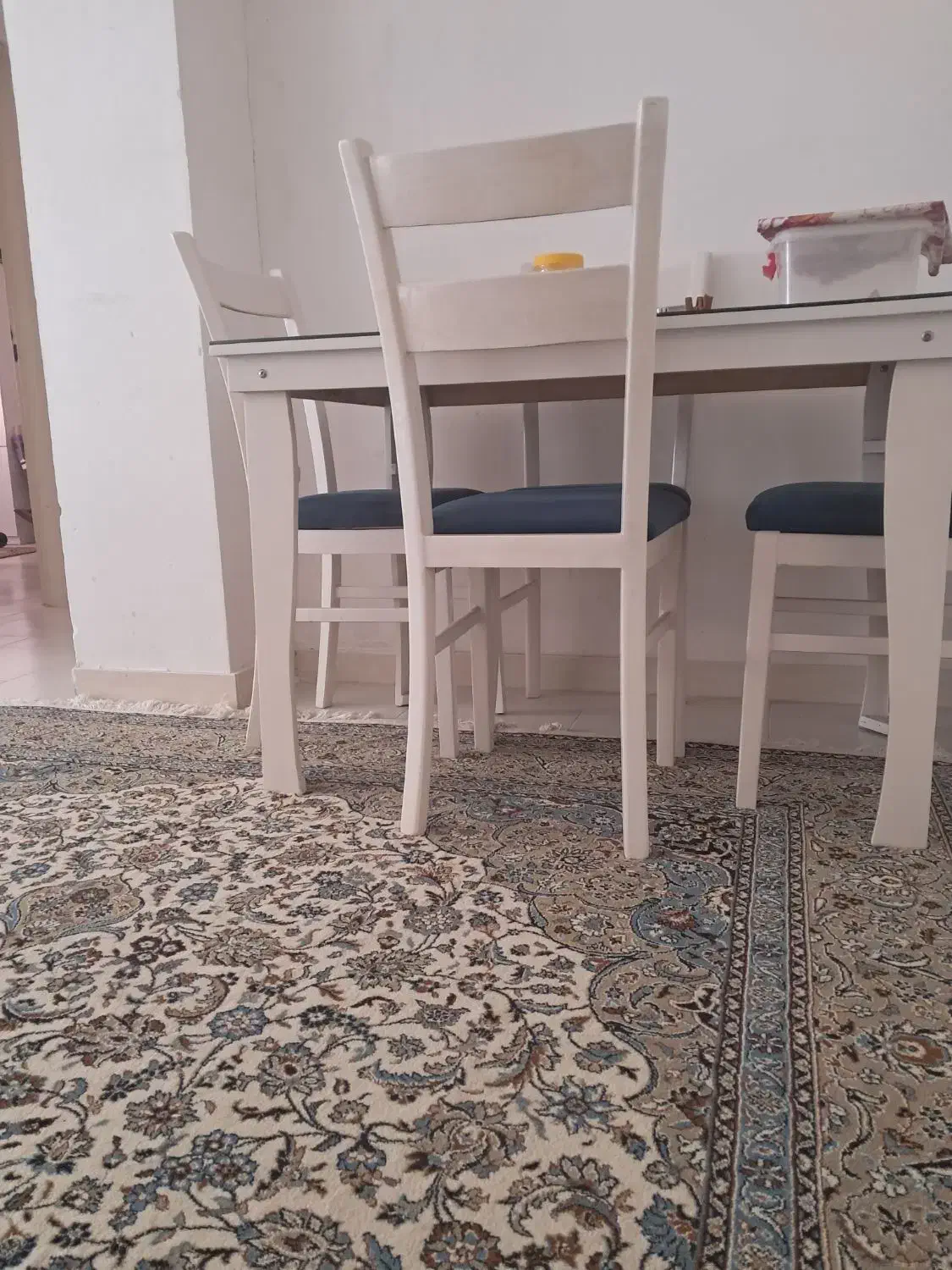 همخونه|اجارهٔ آپارتمان|محمدشهر, شهرک پیام (مهرالبرز)|دیوار