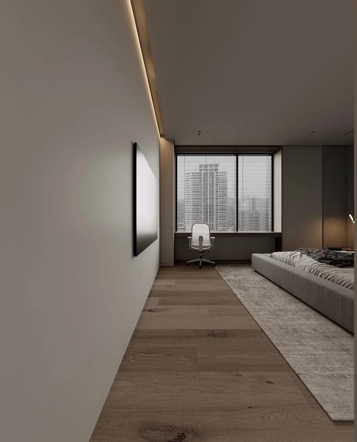 قصرالدشت/۲خوابه/ویومشجر/شخصی‌ساز/بی‌‌رقیب|فروش آپارتمان|شیراز, میرزاکوچک خان|دیوار