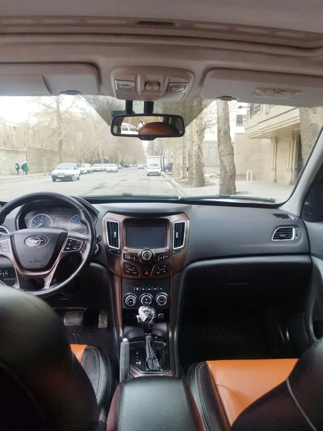 هایما s7 1800|خودرو سواری و وانت|کوهسار (البرز), |دیوار