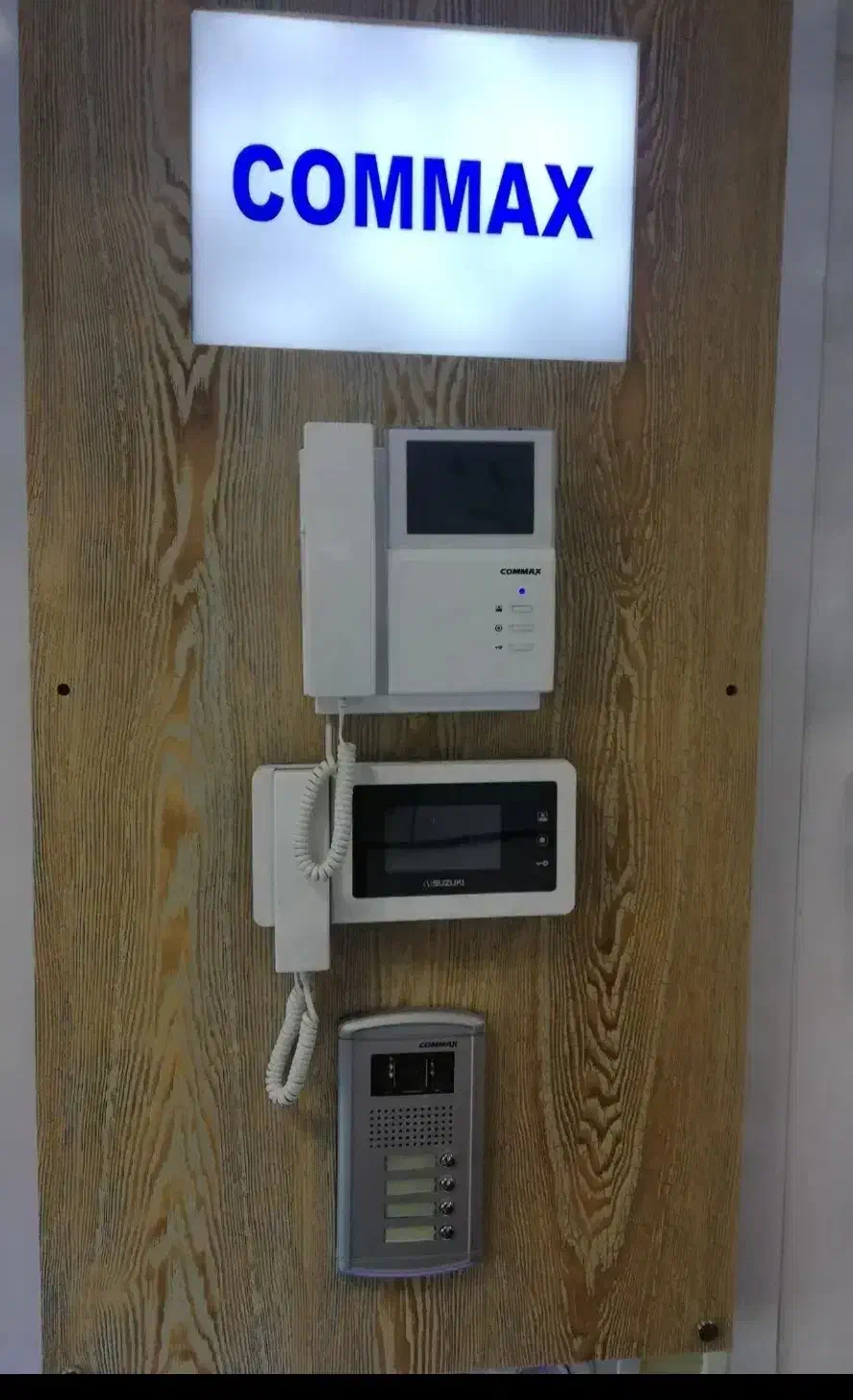 تعمیر ات و نصب آیفون تصویری آهنگ بلوار ابوذر|خدمات پیشه و مهارت|تهران, آهنگ|دیوار