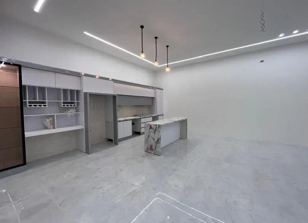 کابینت و کمد دیواری افلاک|خدمات پیشه و مهارت|پرند, فاز ۱|دیوار