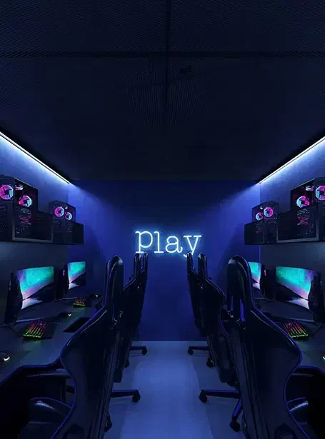 راه‌اندازی گیم نت حرفه‌ای با شرایط نقد و اقساط|رایانه رومیزی|مشهد, عامل|دیوار