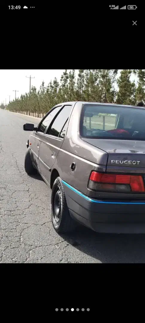 پژو آردی|خودرو سواری و وانت|ایوانکی, |دیوار