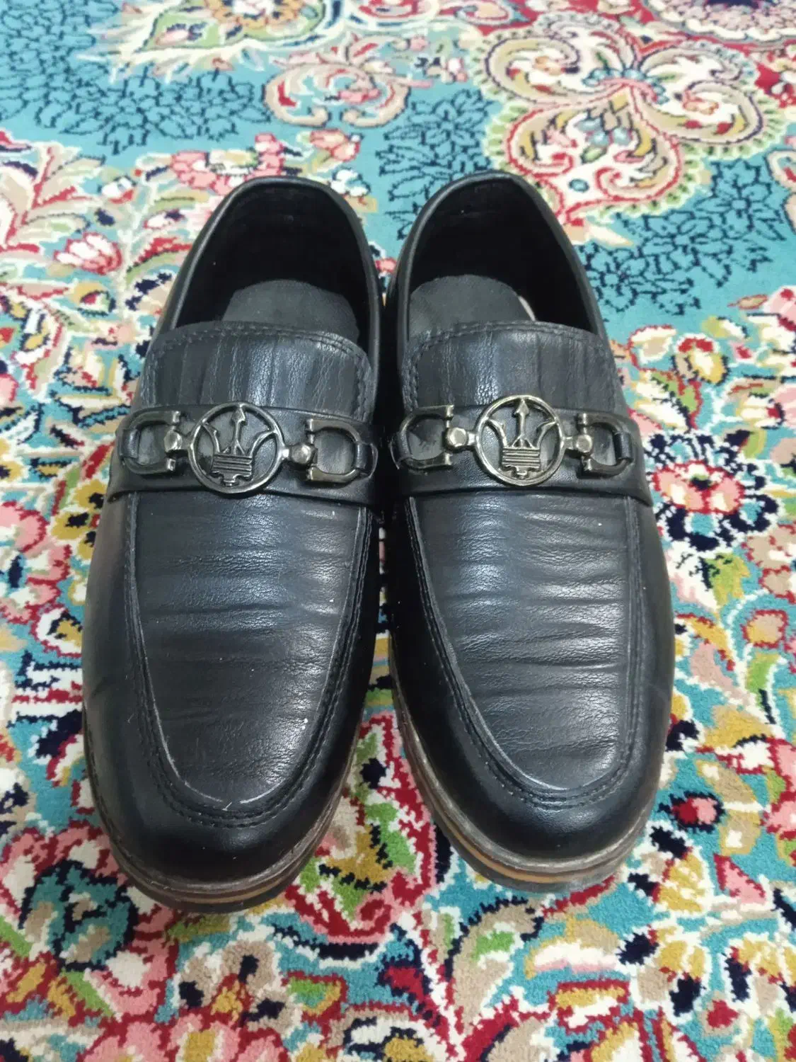 کفش|کیف، کفش، کمربند|مشهد, کوی ولیعصر|دیوار