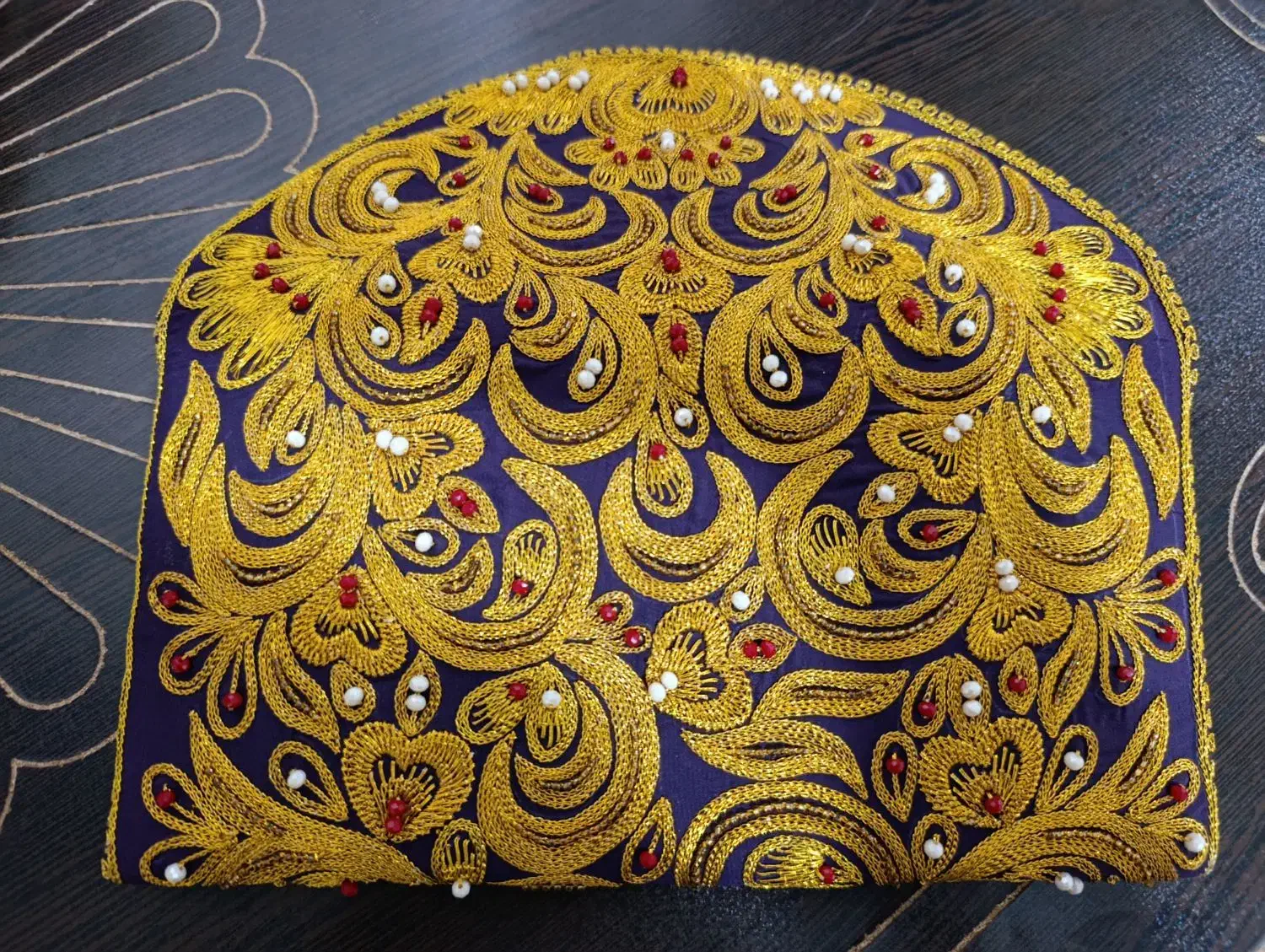 کیف گلابتونی بندری|کیف، کفش، کمربند|فین, |دیوار