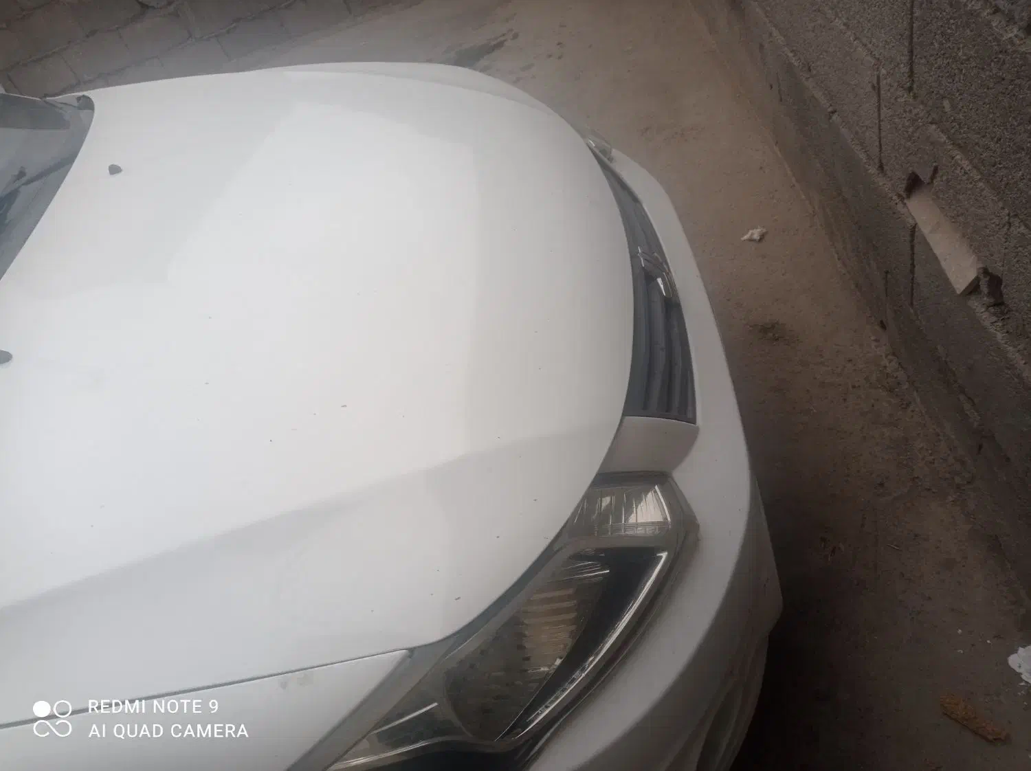 فروش فوری ساینا خانگی بدون خوردگی|خودرو سواری و وانت|اصفهان, فجر|دیوار