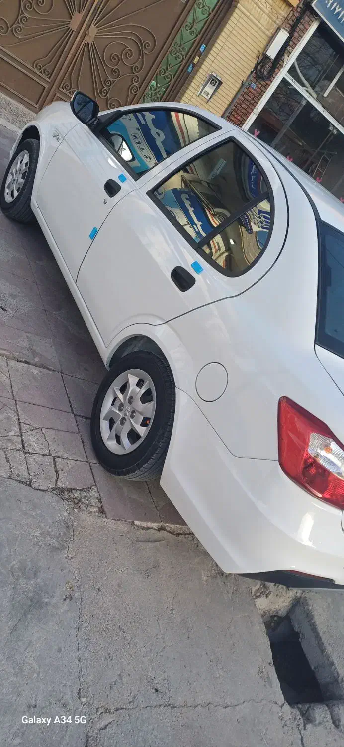 ساینااس|خودرو سواری و وانت|کازرون, |دیوار