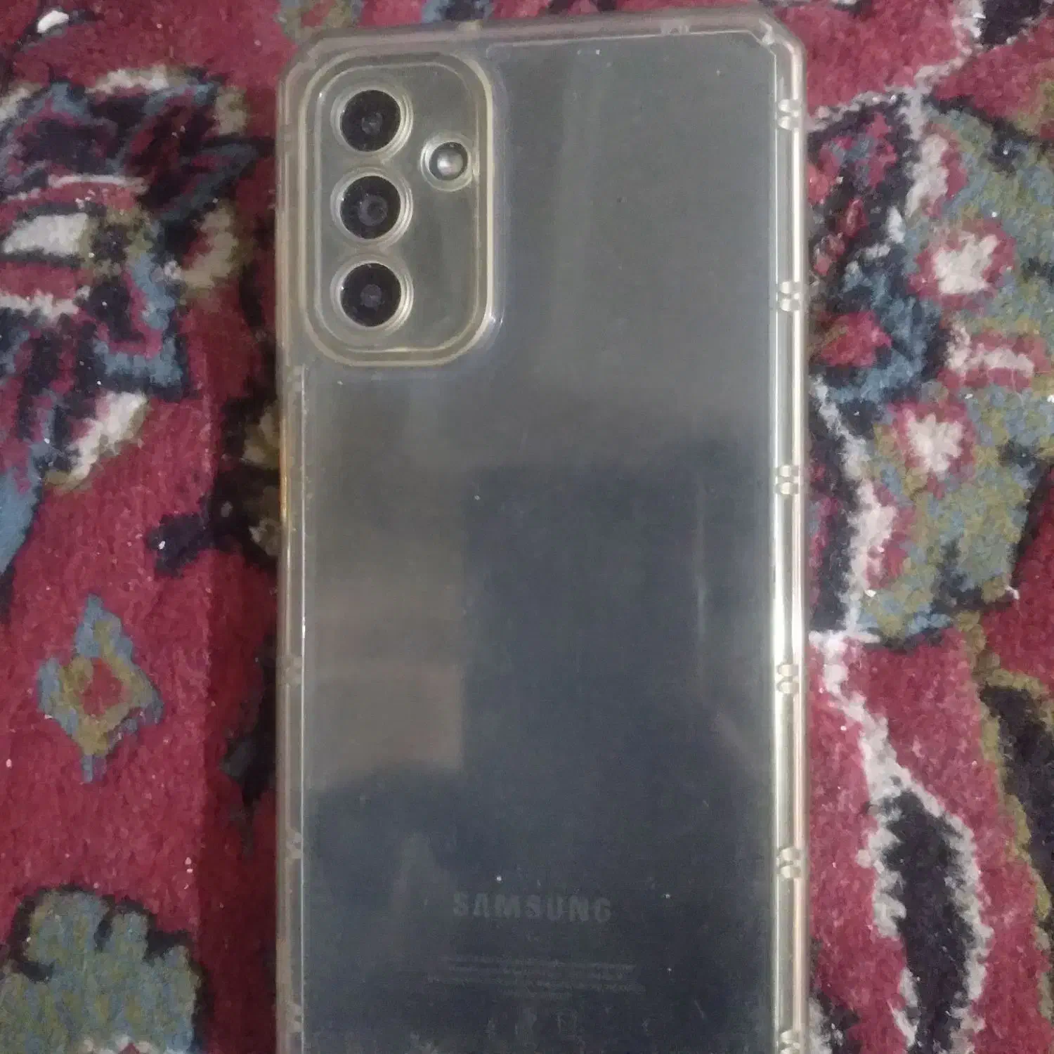 چند عدد گوشی خاموش 6عدد|موبایل|مشکیندشت, |دیوار