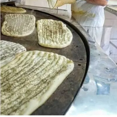 نانوایی|استخدام خدمات فروشگاه و رستوران|گرگان, |دیوار