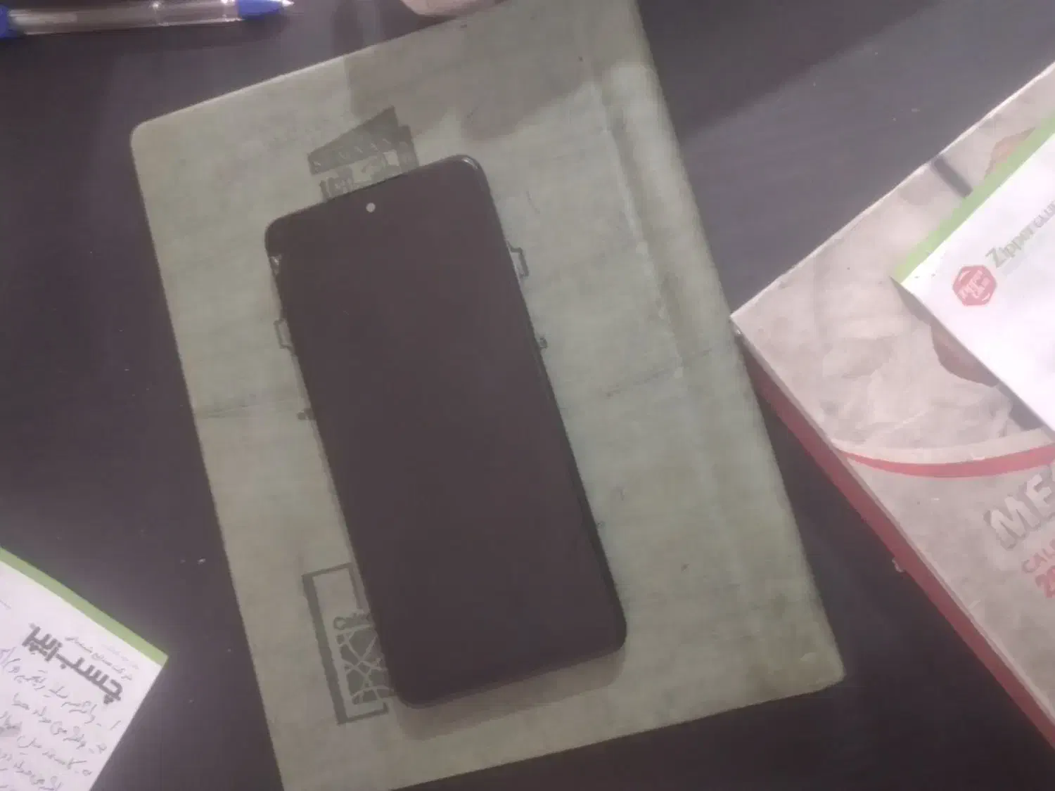 poco x 3 pro|موبایل|دامغان, |دیوار