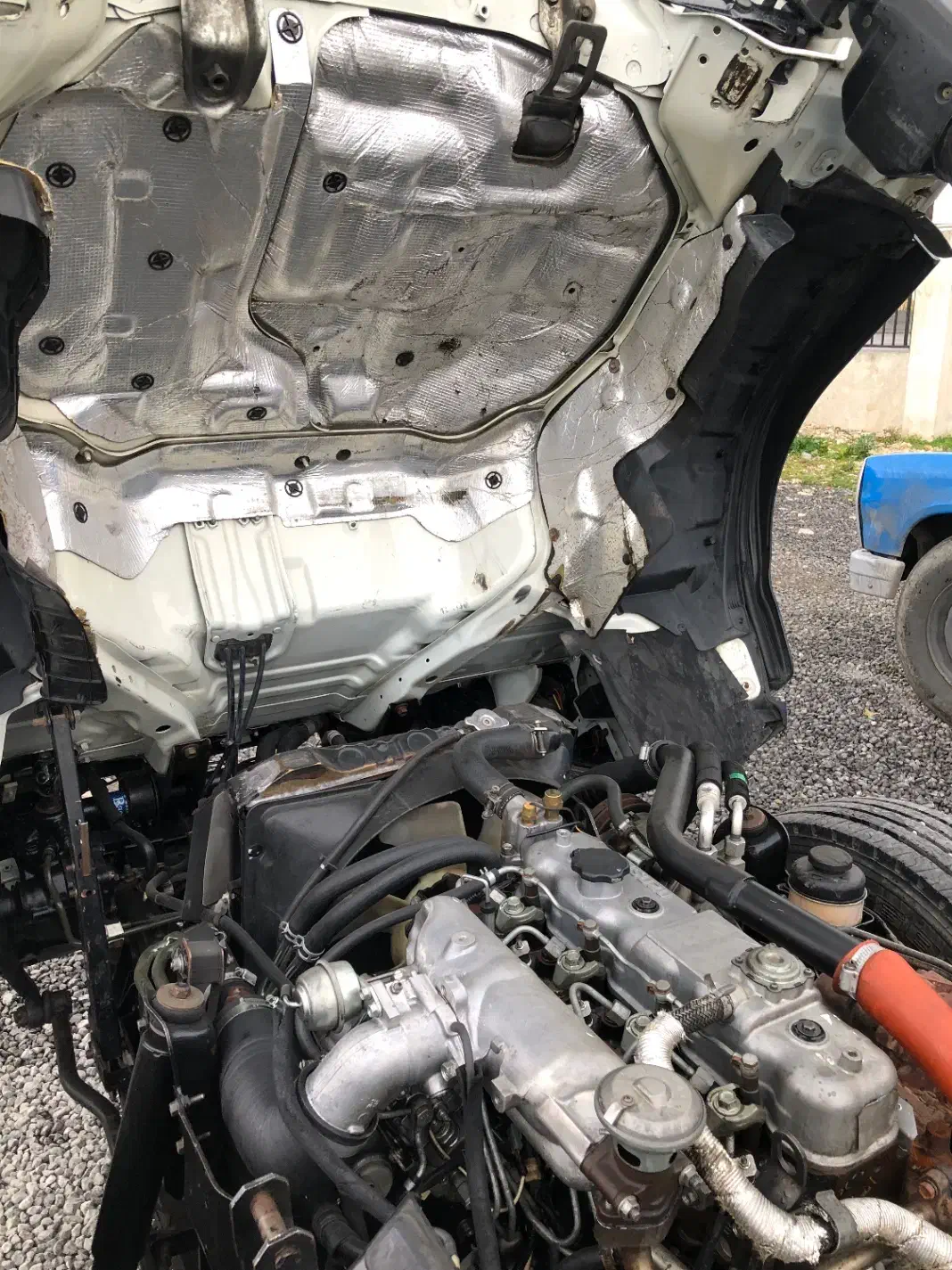 ایسوزو|خودرو سنگین|قائمشهر, |دیوار