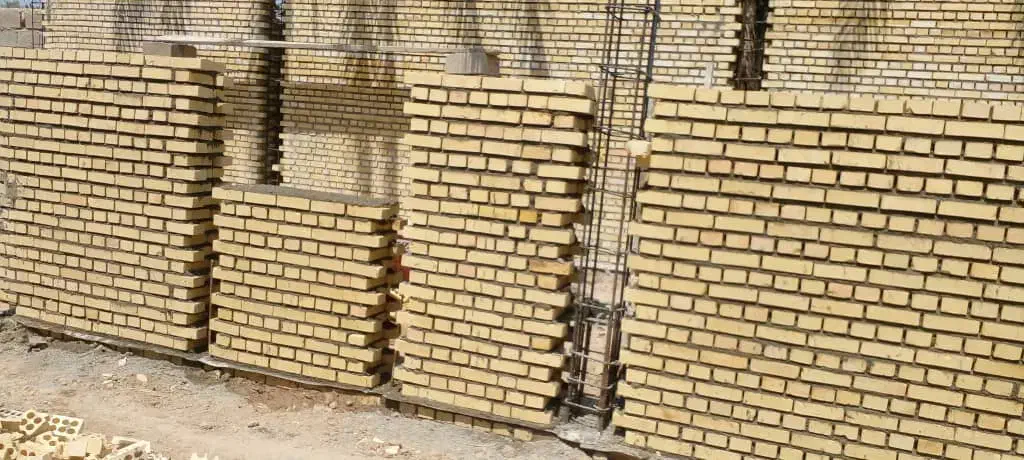 بنا و ارماتور بند|خدمات پیشه و مهارت|شادگان, |دیوار