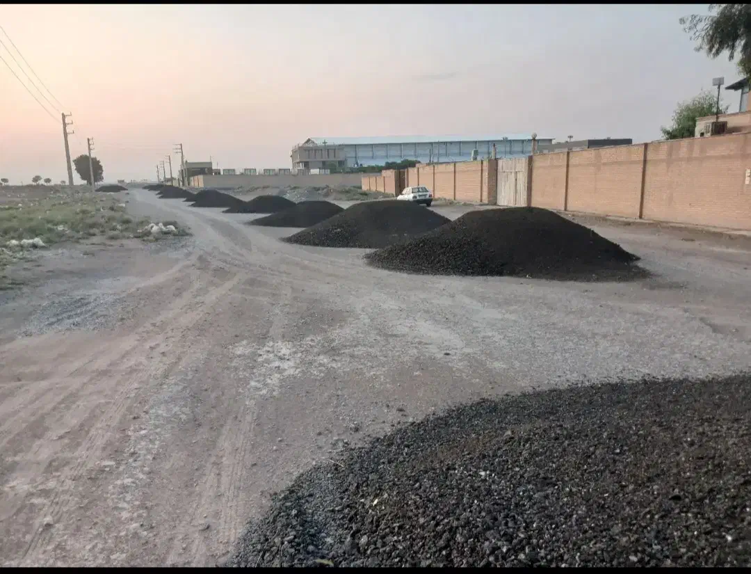 پیمانکار آسفالت و تراشه  زیر سازی ایزوگام|خدمات پیشه و مهارت|هشتگرد, تهران دشت|دیوار