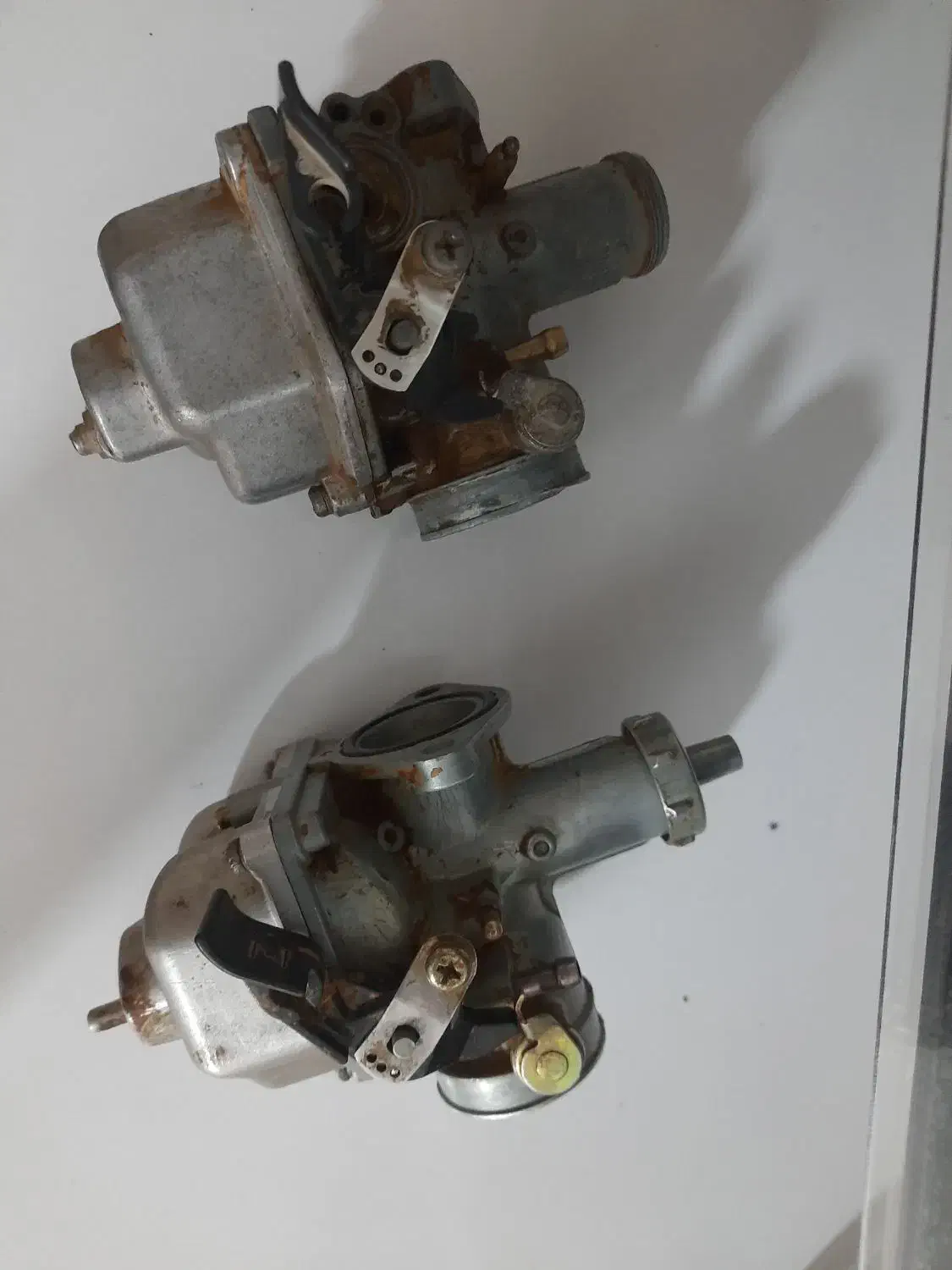 کاربرات ۱۲۵|قطعات یدکی و لوازم جانبی|نیشابور, دارایی|دیوار