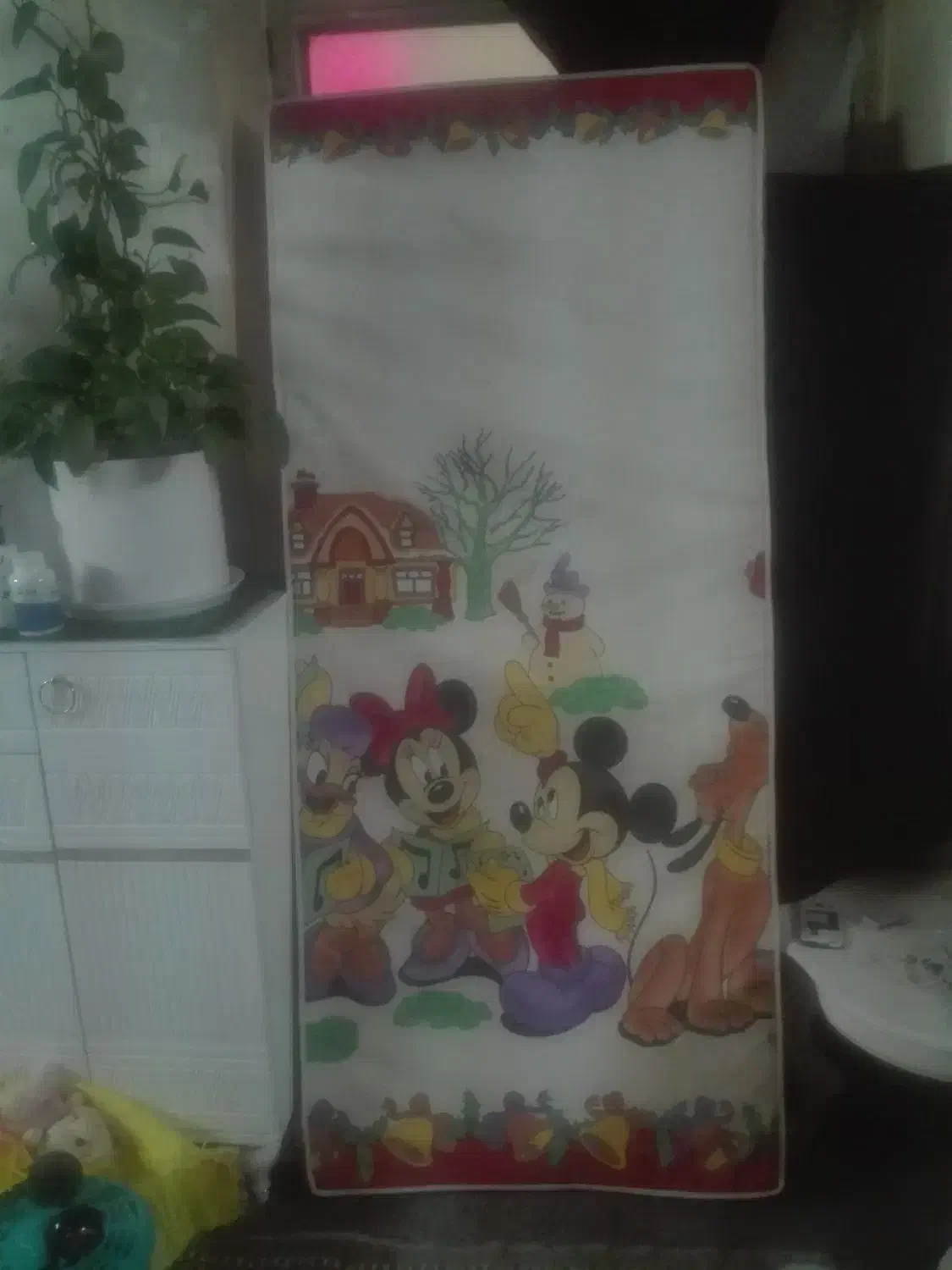 تشک تخت بچه|اسباب و اثاث بچه|مشهد, فاطمیه|دیوار