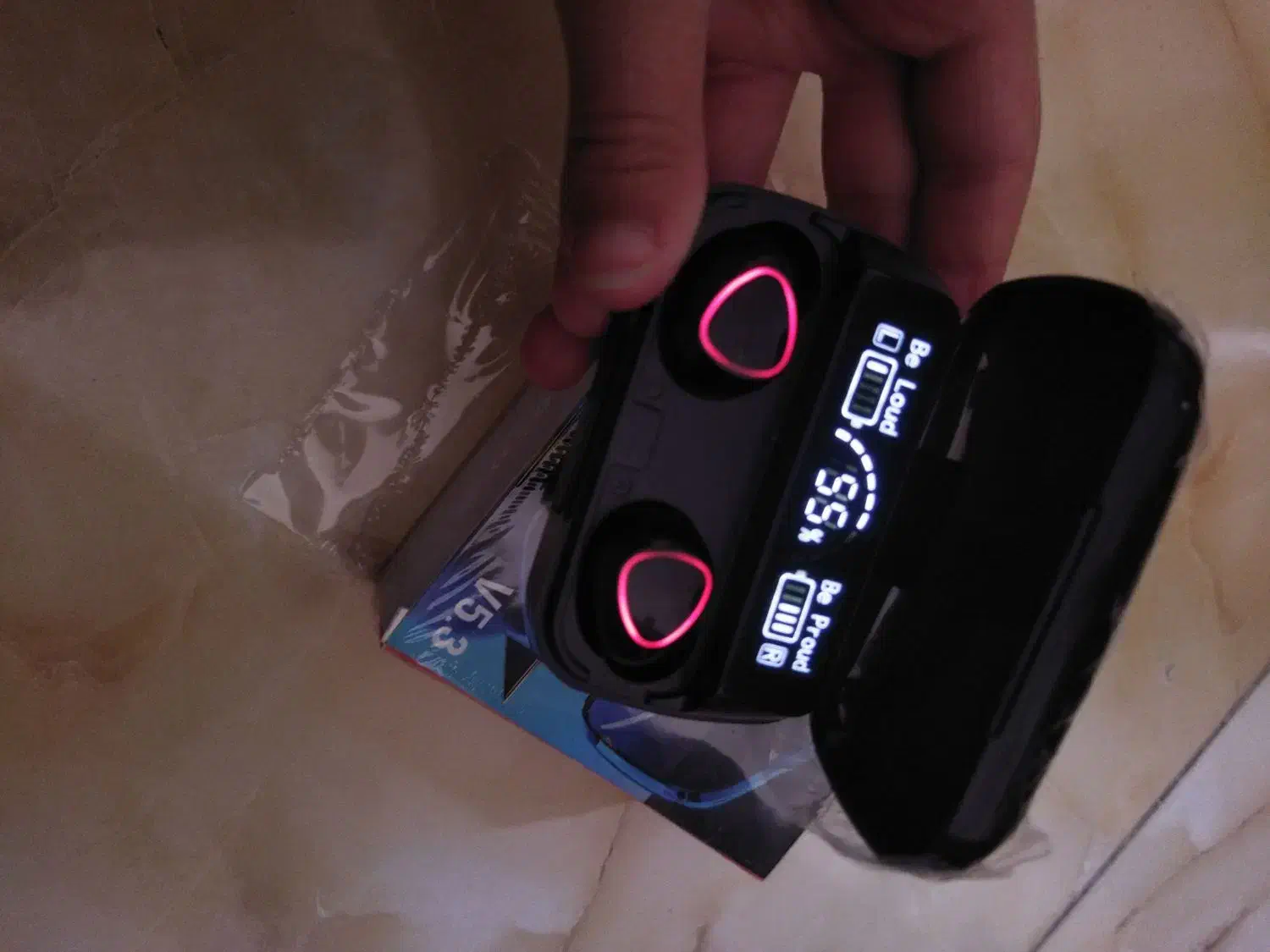 ایرپاد m10 اصل|لوازم جانبی موبایل و تبلت|بوکان, |دیوار