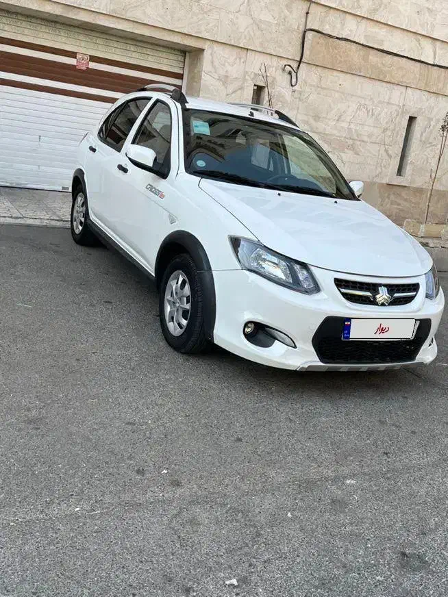 کوییک|خودرو سواری و وانت|تهران, مشیریه|دیوار