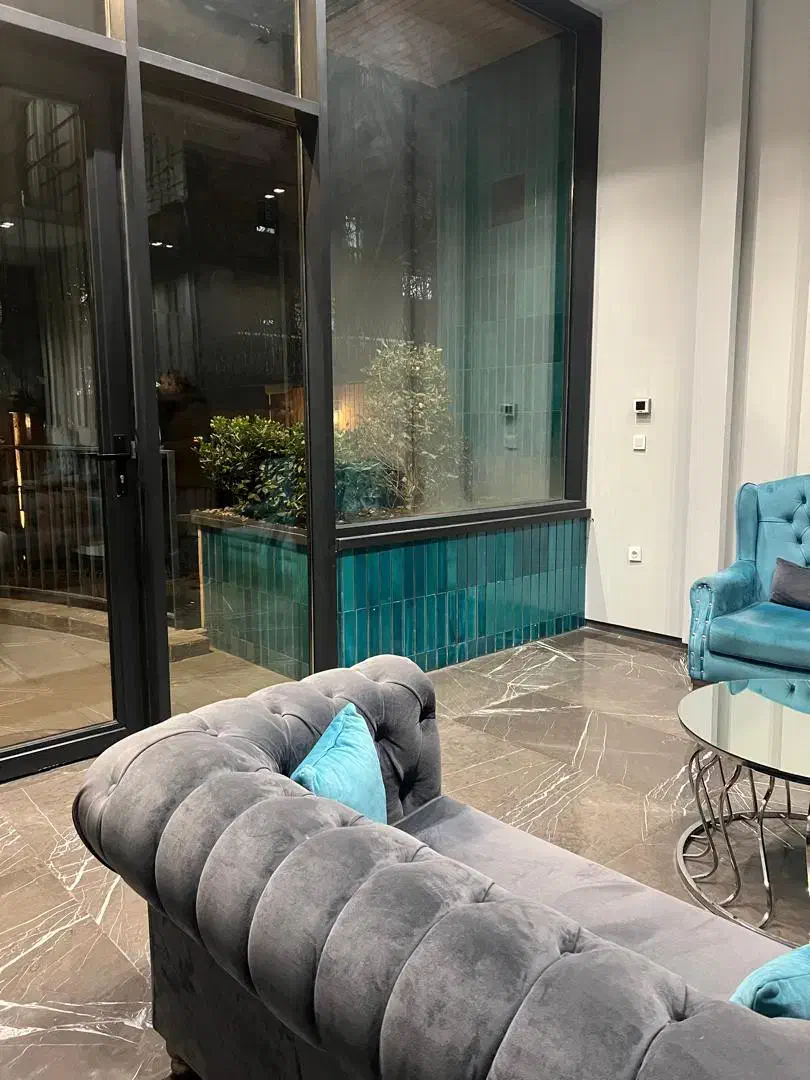 شهرک پاسارگاد/۱۱۱متر/افتابگیر/۳خواب|فروش آپارتمان|تهران, پرواز|دیوار