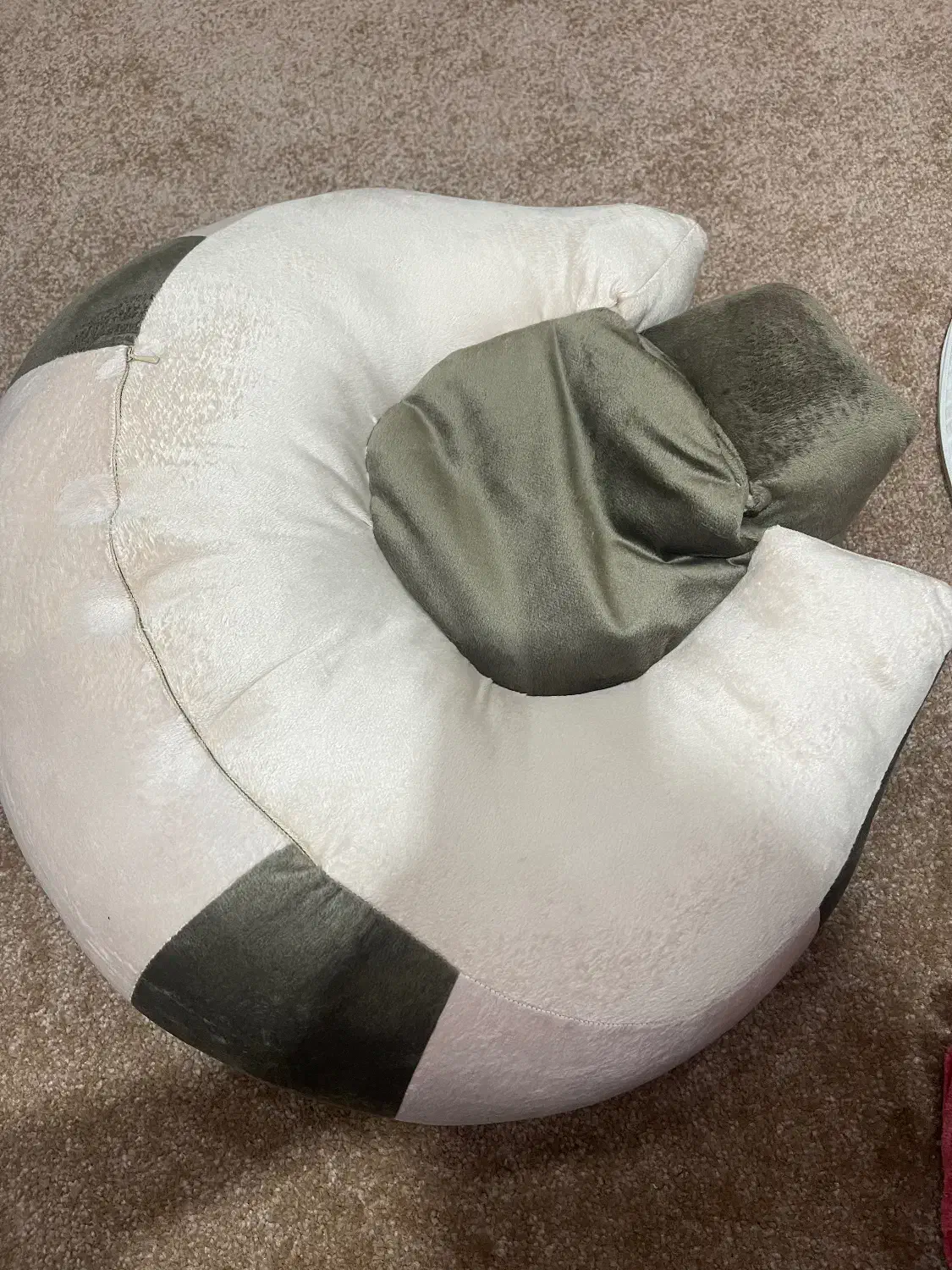 مبل کمک نشینمن|تخت و صندلی بچه|ارطه, |دیوار