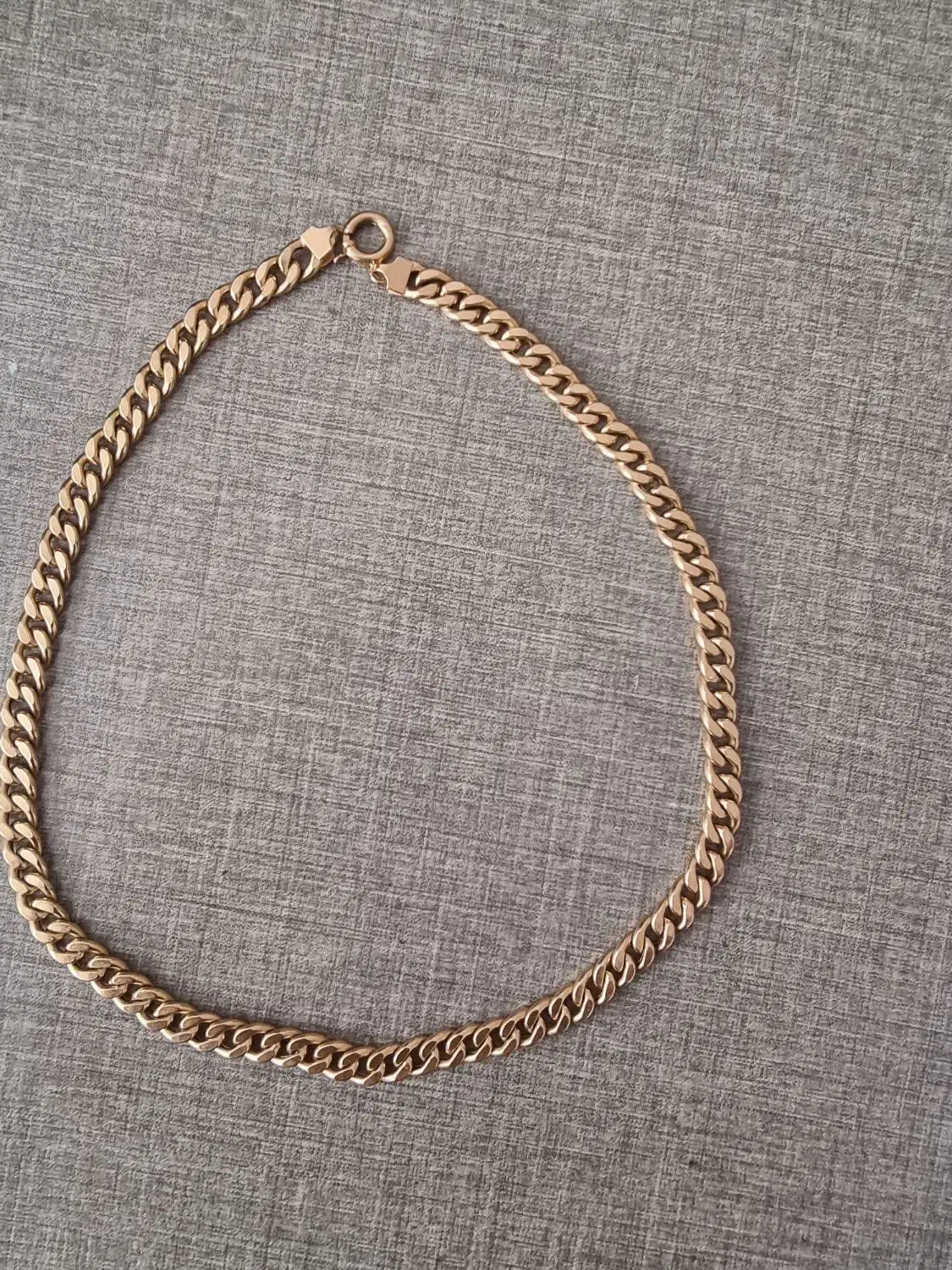 زنجیر مردانه|جواهرات|قم, ولیعصر|دیوار