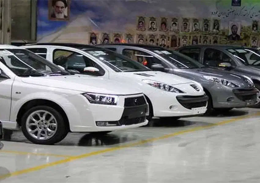 خرید اقساطی خودرو در مشهد|خودرو سواری و وانت|مشهد, ارشاد|دیوار