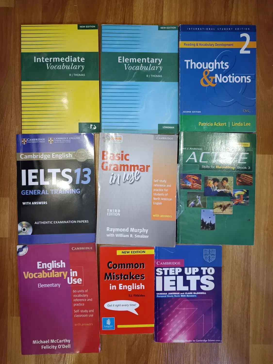 کتاب زبان انگلیسی، کامپیوتر، رمان، ادبی، مدیریتی|کتاب و مجله آموزشی|تهران, دردشت|دیوار