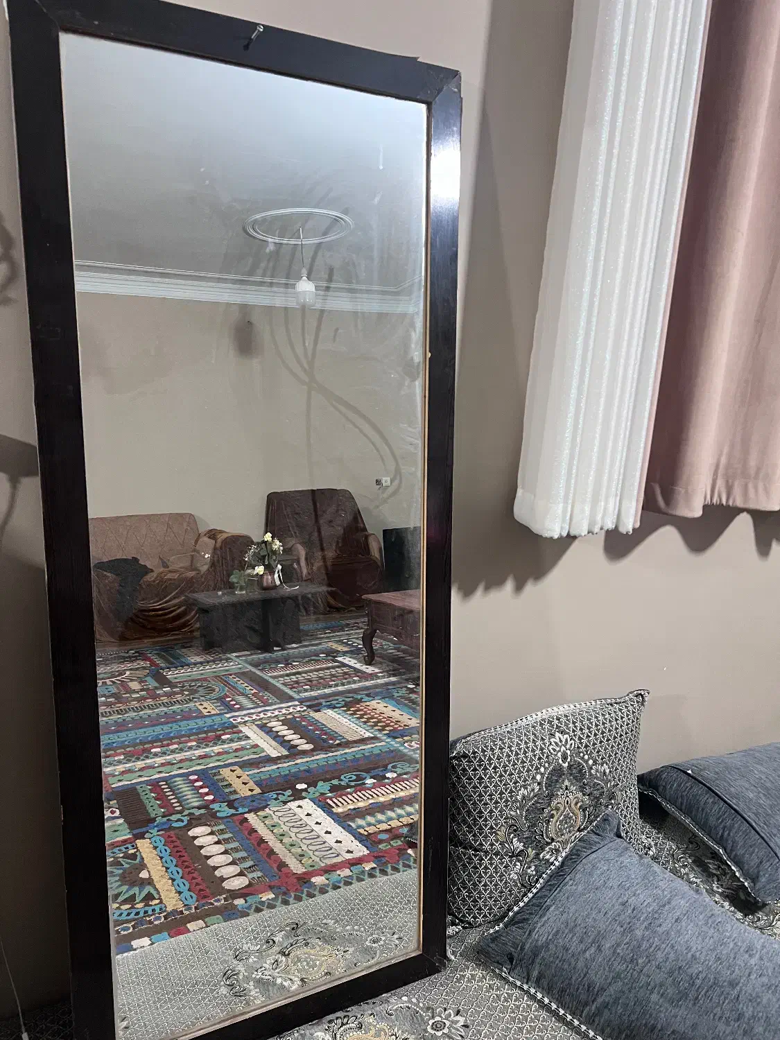 فروش آینه|آینه|بم, |دیوار