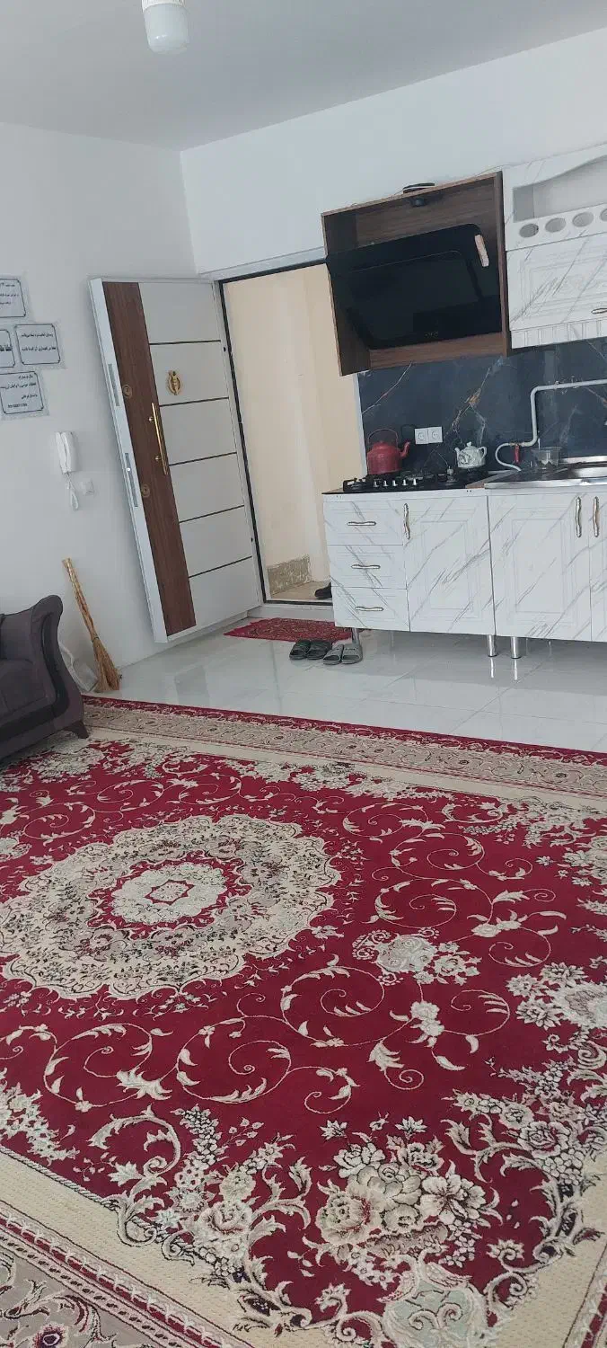 اجاره  سوئیت باتمام امکانات رفاهی درشهر  رادکان|اجارهٔ کوتاه‌مدت آپارتمان و سوئیت|رادکان, |دیوار