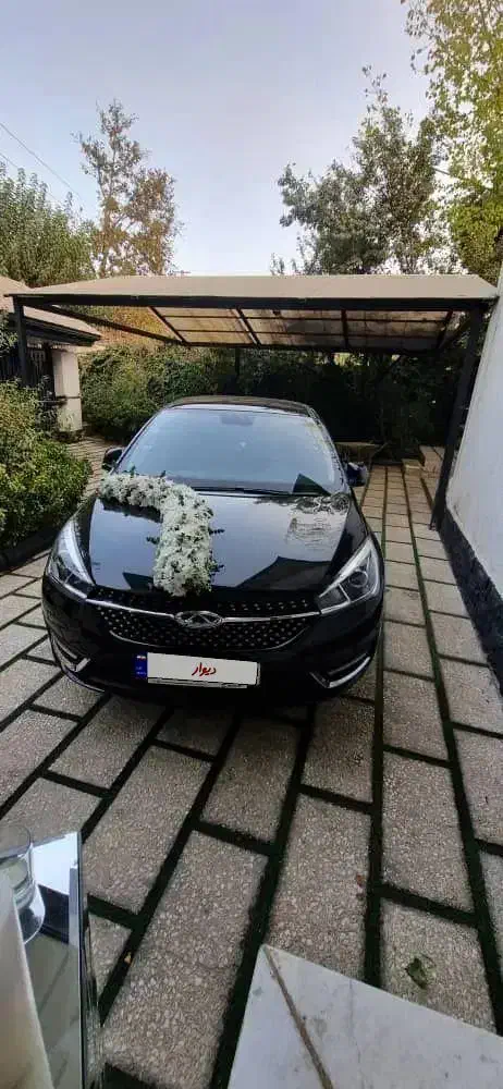 آریزو ۵ توربو داشپورد جدید|خودرو سواری و وانت|بندر ماهشهر, |دیوار