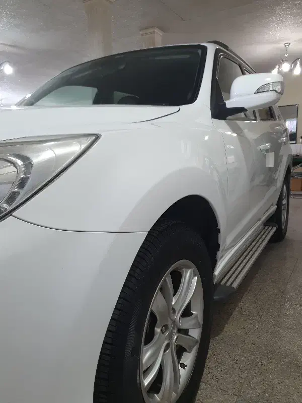 هایما ۹۶ بی رنگ|خودرو سواری و وانت|کرج, فاز ۳ گوهردشت|دیوار