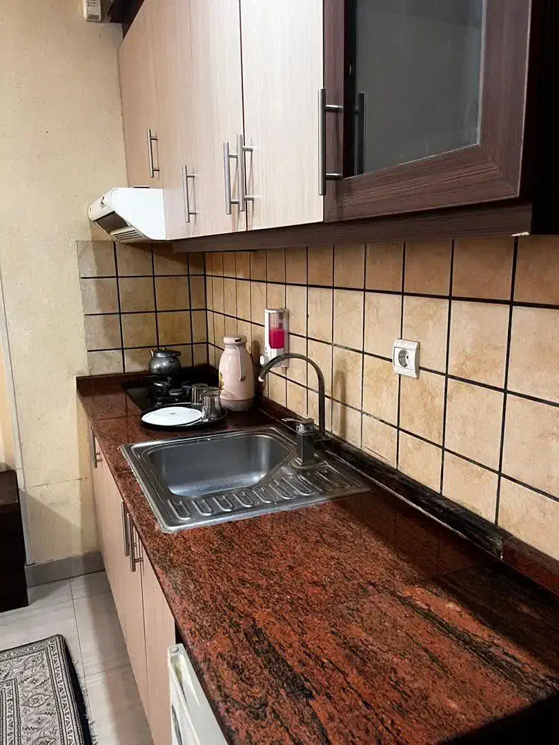 هتل و هتل آپارتمان|اجارهٔ آپارتمان|مشهد, امام رضا (ع)|دیوار