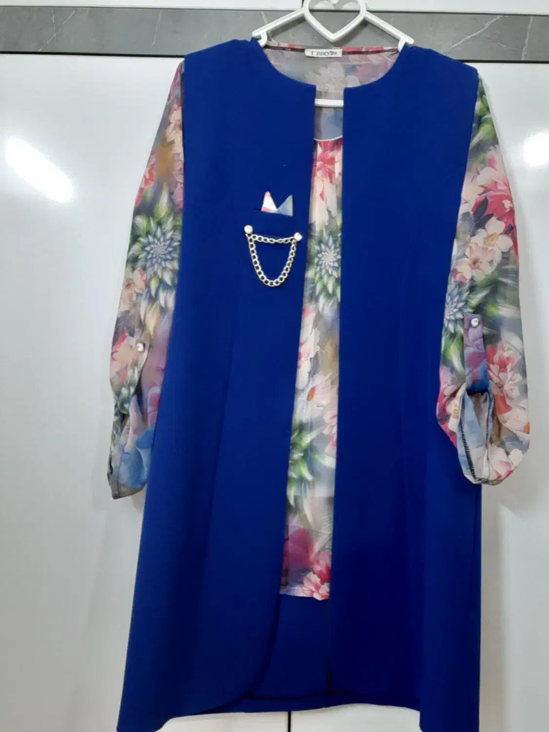 شومیز و جلیقه زنانه|لباس|اصفهان, شهرک امام زمان|دیوار