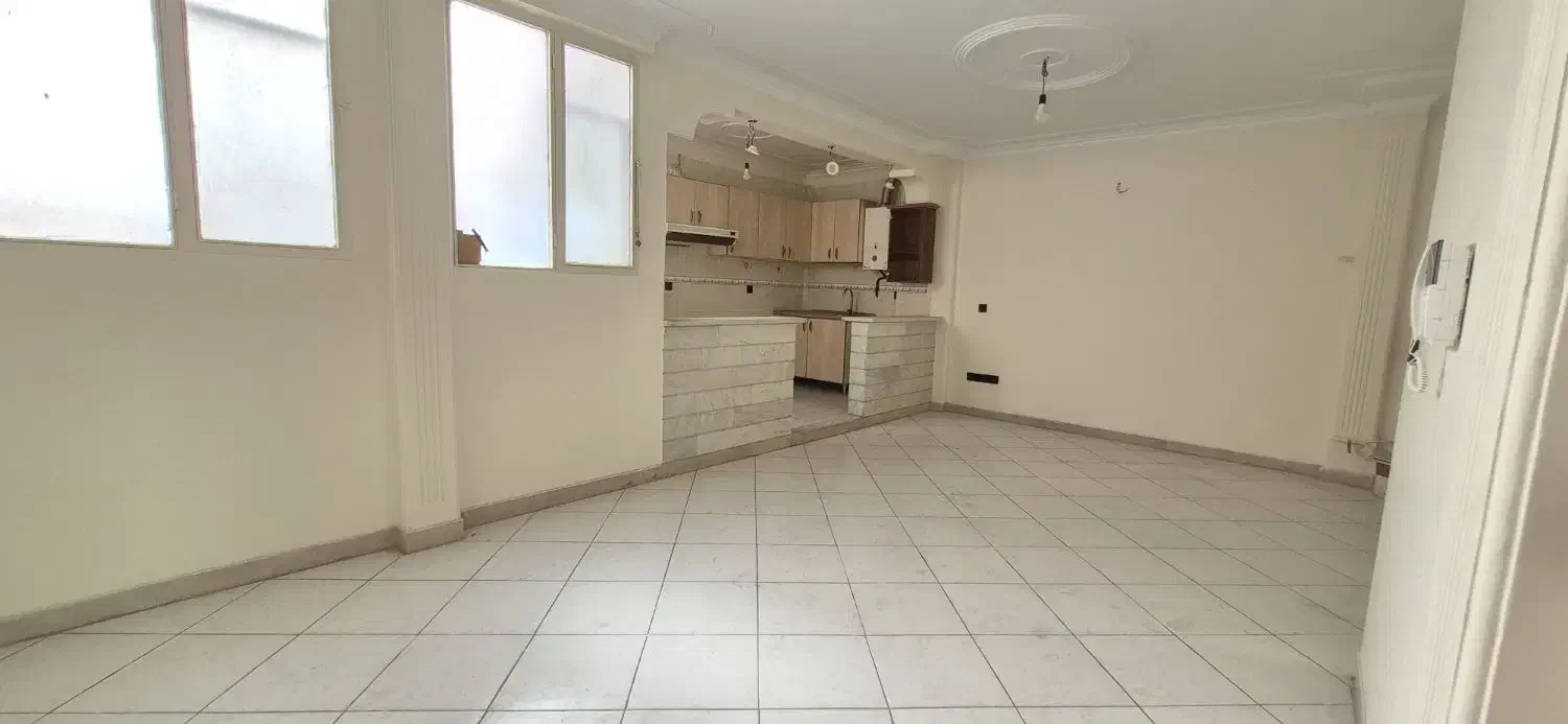 ۵۴ متر تخلیه تکواحدی دوم سندی پیروزی شکوفه|فروش آپارتمان|تهران, دژکام|دیوار