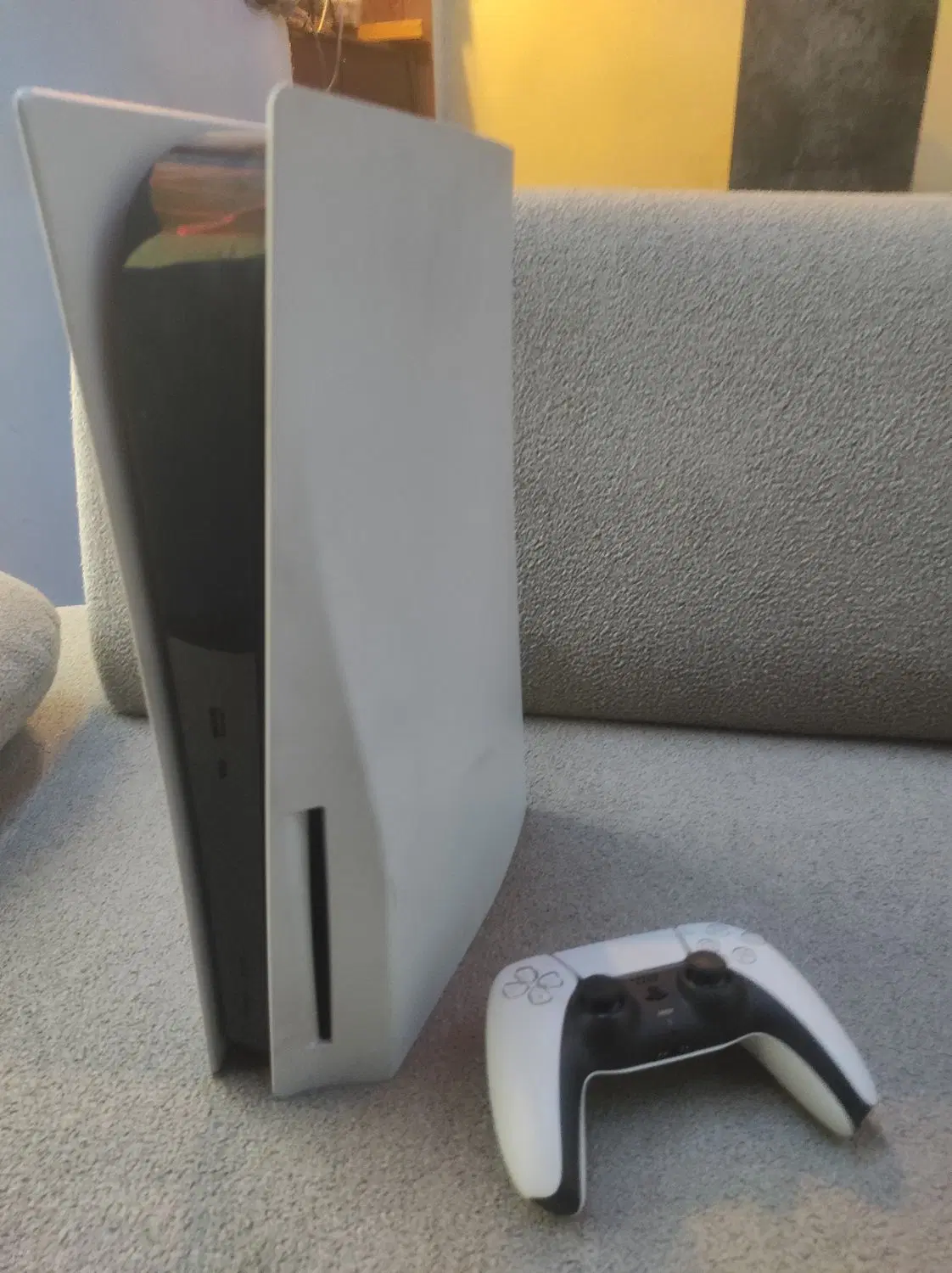 ps5 فت|کنسول، بازی ویدئویی و آنلاین|تهران, دردشت|دیوار