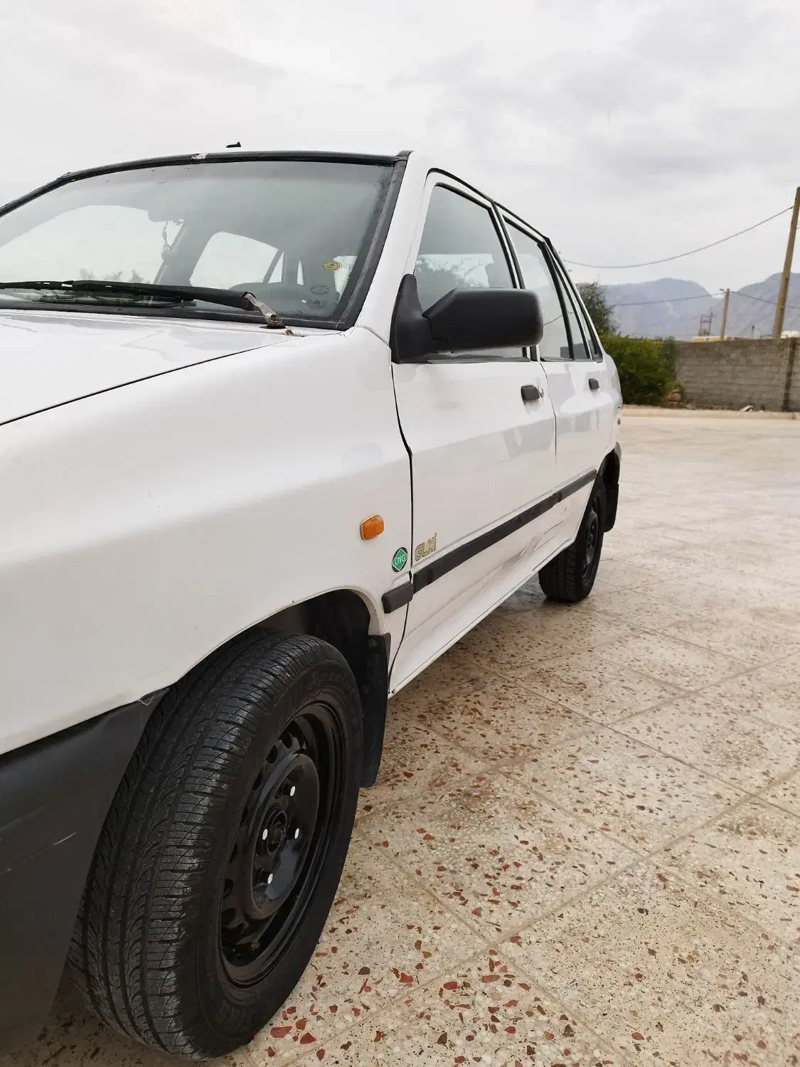 پراید 89|خودرو سواری و وانت|بهبهان, |دیوار