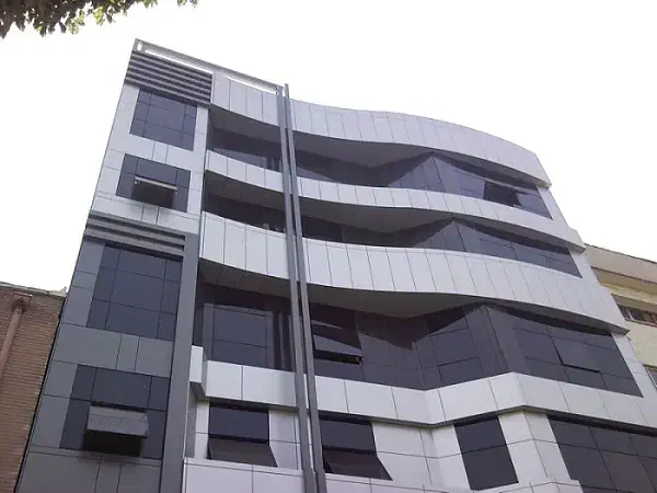 تابلو سازی .کامپوزیت.چلنیوم|خدمات پیشه و مهارت|زنجان, |دیوار