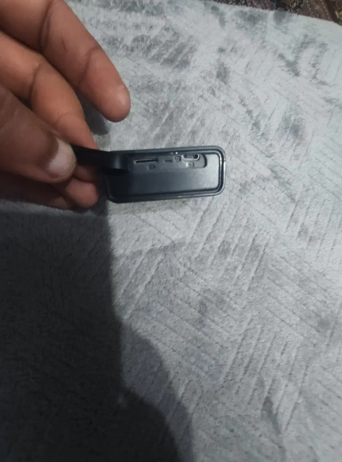 تلفن پاناسونیک ردیاب اهن ربایی|تلفن رومیزی|بندر گناوه, |دیوار