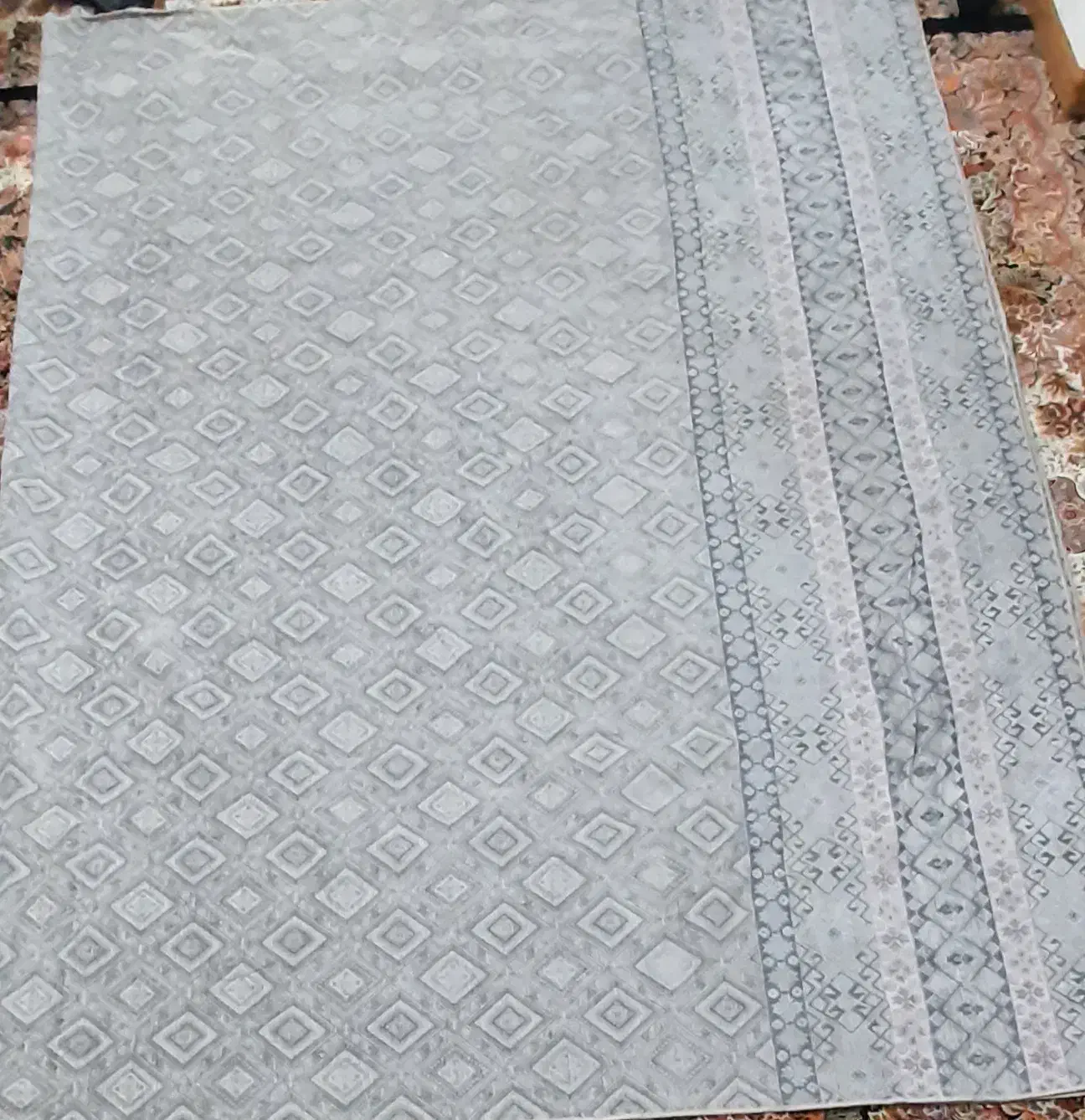 ۲ عدد روفرشی ۹ متری و یک عدد۶ متری|روفرشی|تهران, سجاد|دیوار