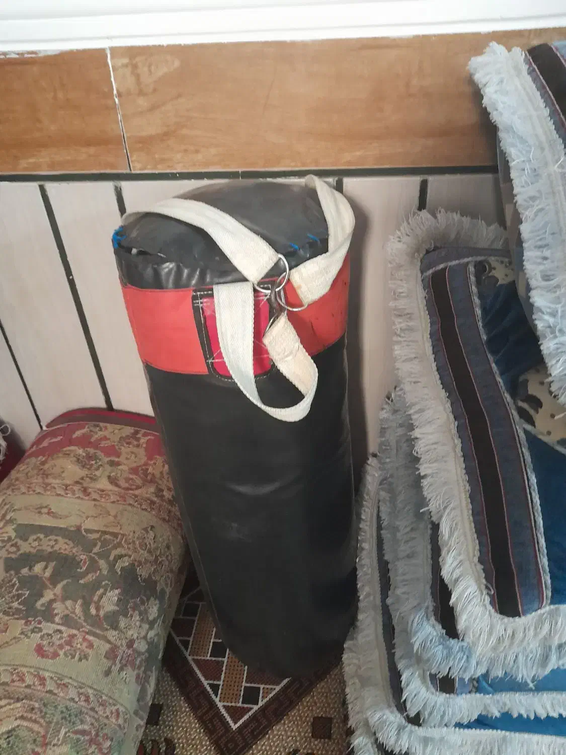 کیسه بکس|تجهیزات ورزشی|یاسوج, |دیوار