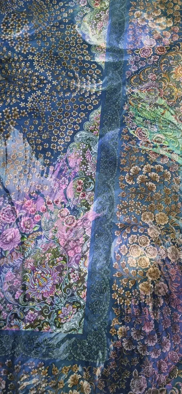 فرش ۹ متری ۱۲۰۰ شانه|فرش|تهران, شهرک دریا|دیوار