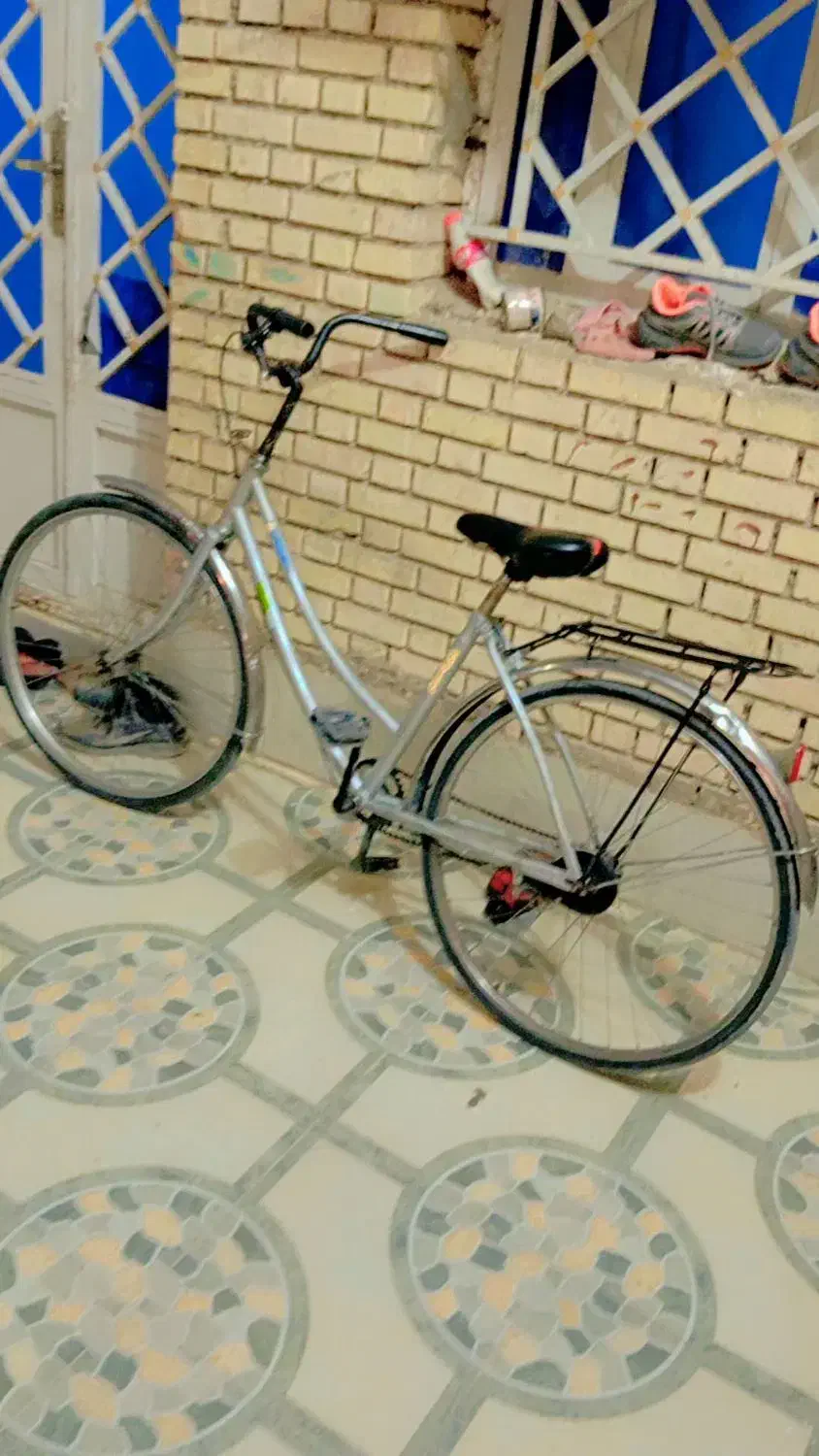 دوچرخه ژاپنی|دوچرخه، اسکیت، اسکوتر|خرمشهر, |دیوار